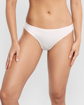 La Senza Diva Cheeky Panty Ivory / M